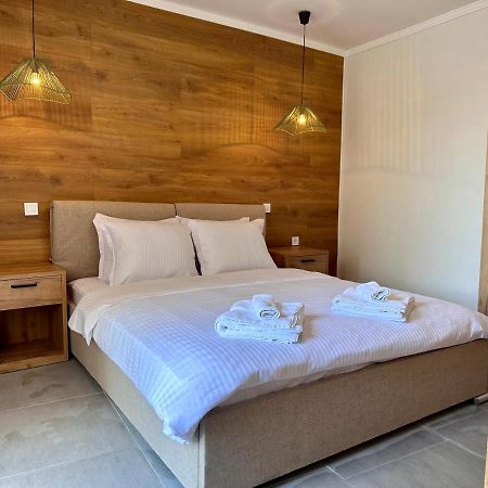 Nova Suites Süzebolu Dış mekan fotoğraf