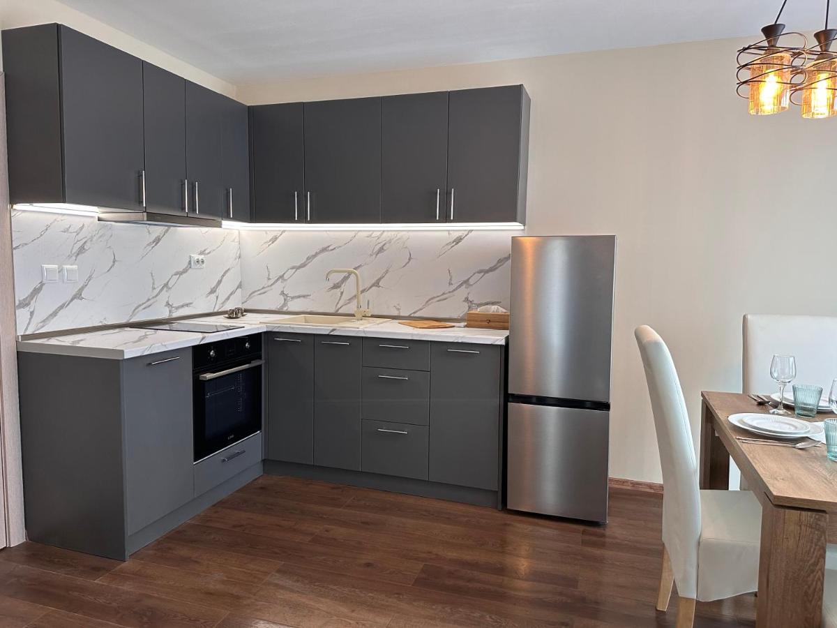 Nova Suites Süzebolu Dış mekan fotoğraf
