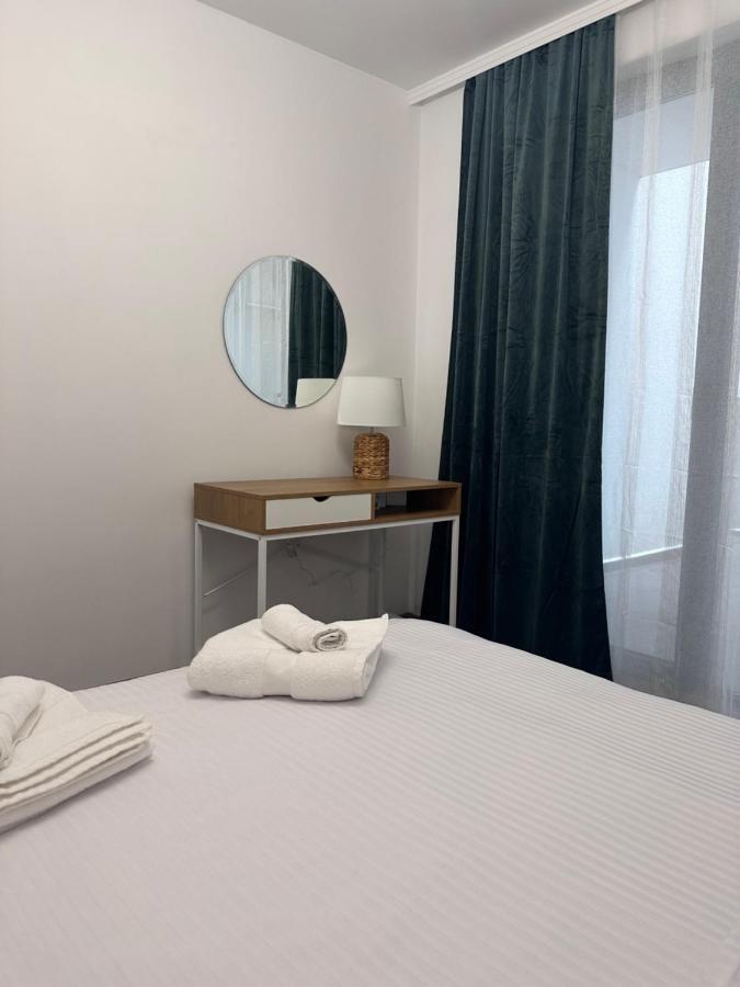 Nova Suites Süzebolu Dış mekan fotoğraf