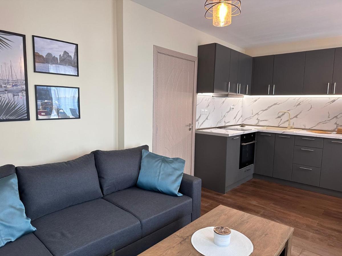 Nova Suites Süzebolu Dış mekan fotoğraf
