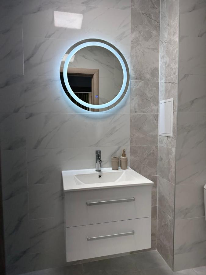 Nova Suites Süzebolu Dış mekan fotoğraf