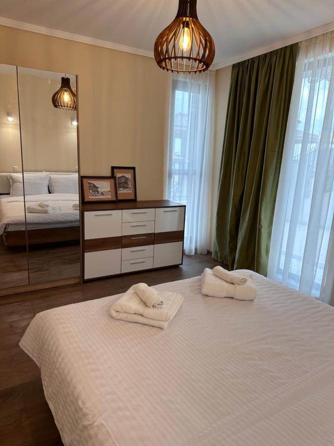 Nova Suites Süzebolu Dış mekan fotoğraf