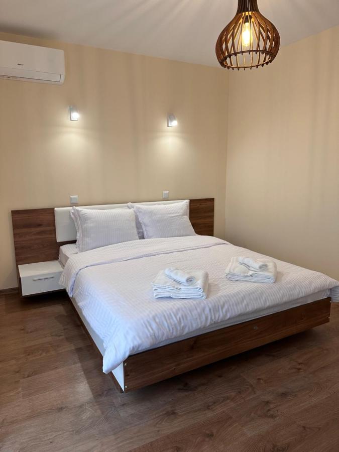 Nova Suites Süzebolu Dış mekan fotoğraf
