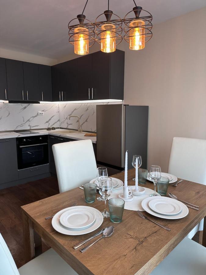Nova Suites Süzebolu Dış mekan fotoğraf
