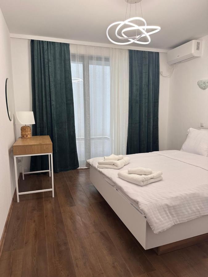 Nova Suites Süzebolu Dış mekan fotoğraf
