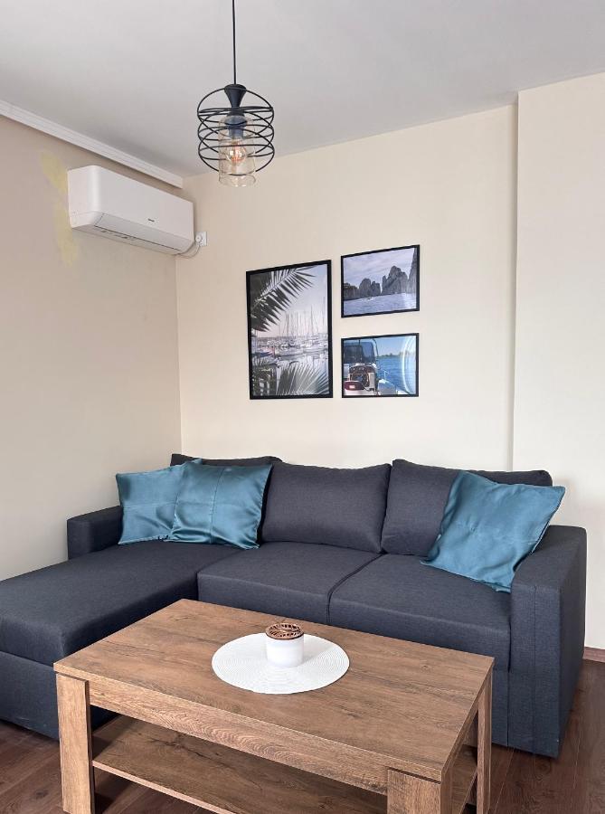 Nova Suites Süzebolu Dış mekan fotoğraf