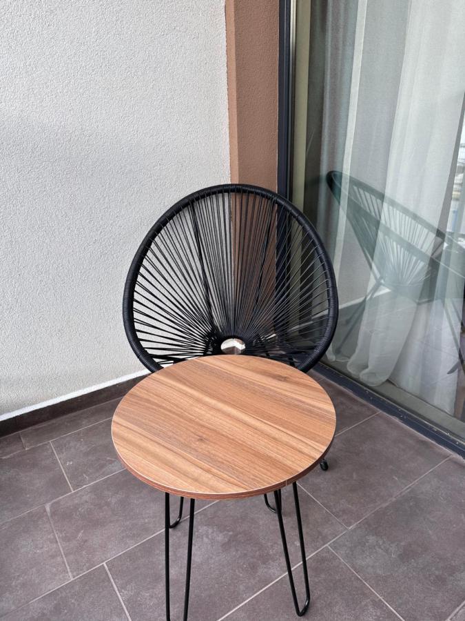 Nova Suites Süzebolu Dış mekan fotoğraf