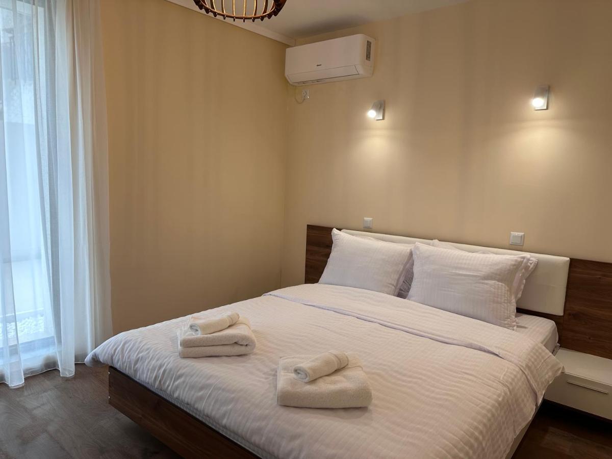 Nova Suites Süzebolu Dış mekan fotoğraf