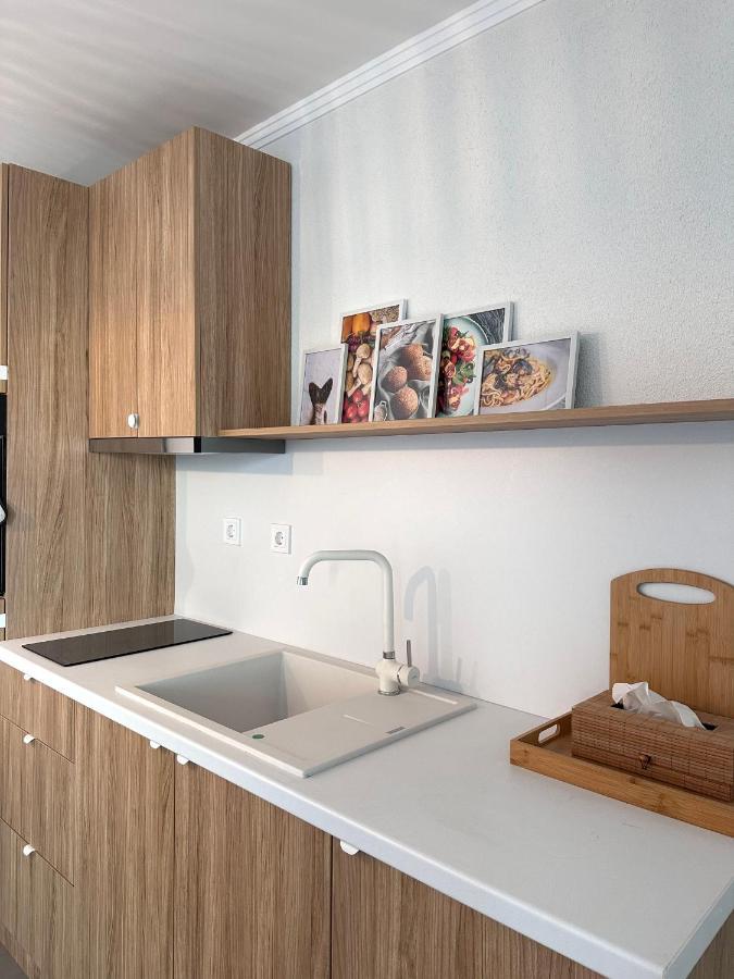 Nova Suites Süzebolu Dış mekan fotoğraf