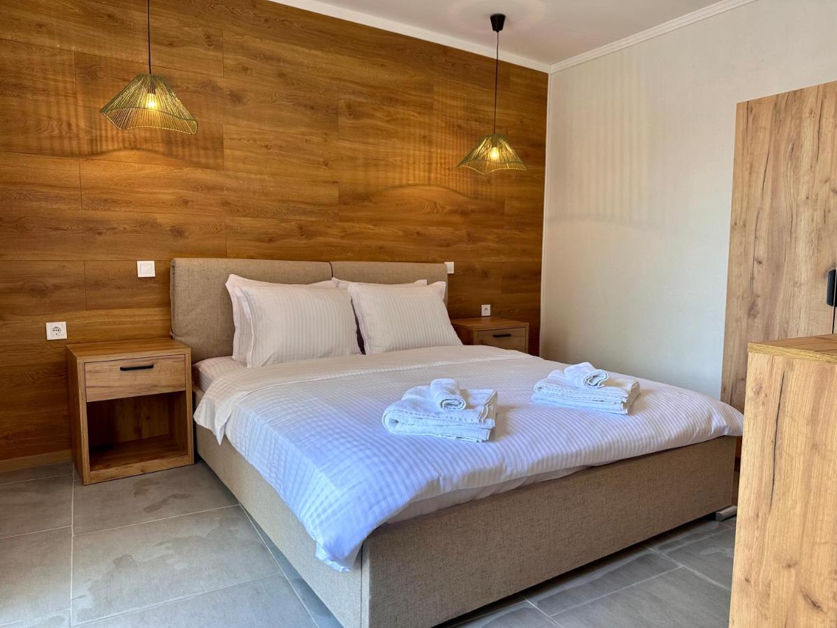Nova Suites Süzebolu Dış mekan fotoğraf