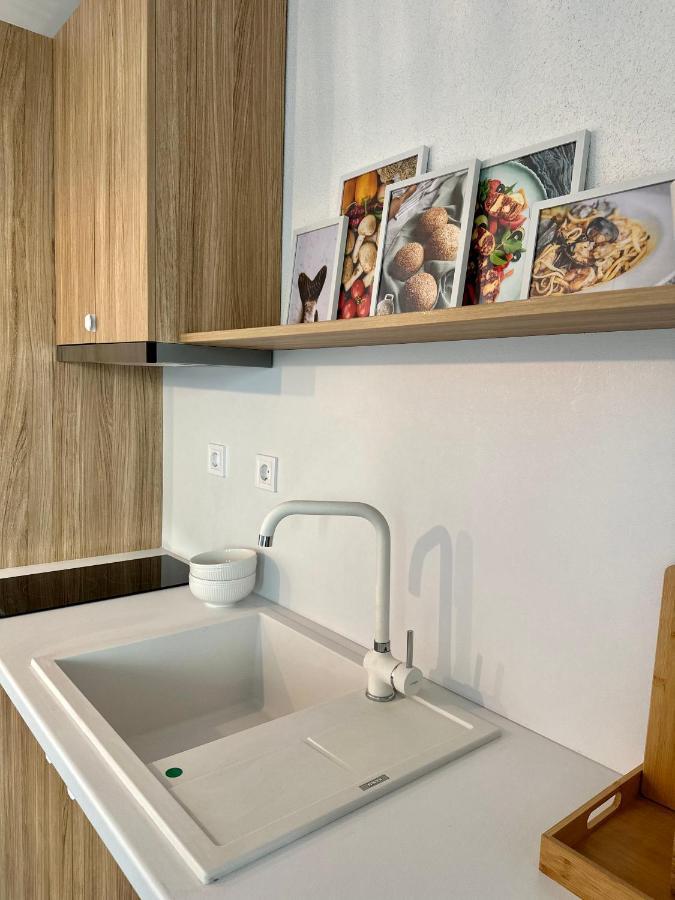 Nova Suites Süzebolu Dış mekan fotoğraf