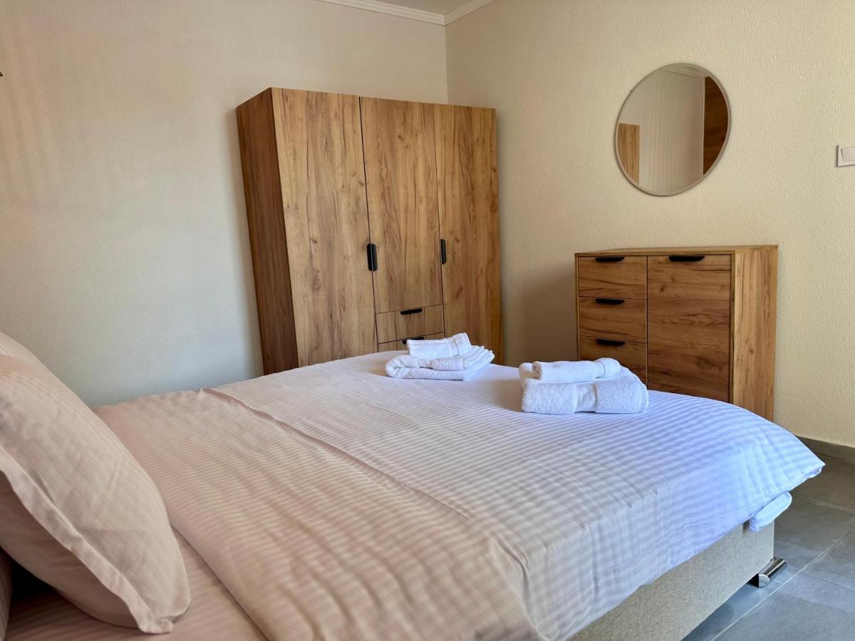 Nova Suites Süzebolu Dış mekan fotoğraf