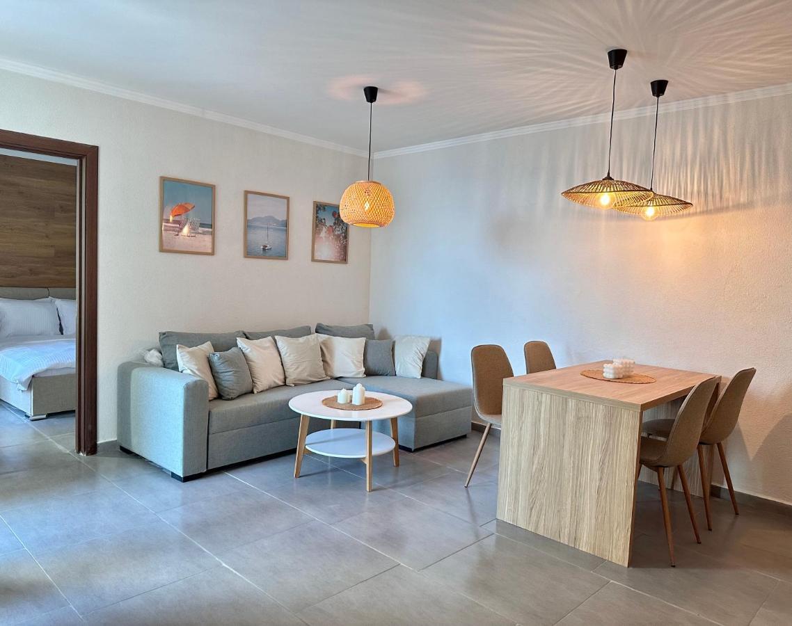 Nova Suites Süzebolu Dış mekan fotoğraf