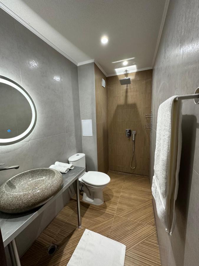 Nova Suites Süzebolu Dış mekan fotoğraf