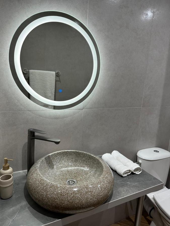 Nova Suites Süzebolu Dış mekan fotoğraf