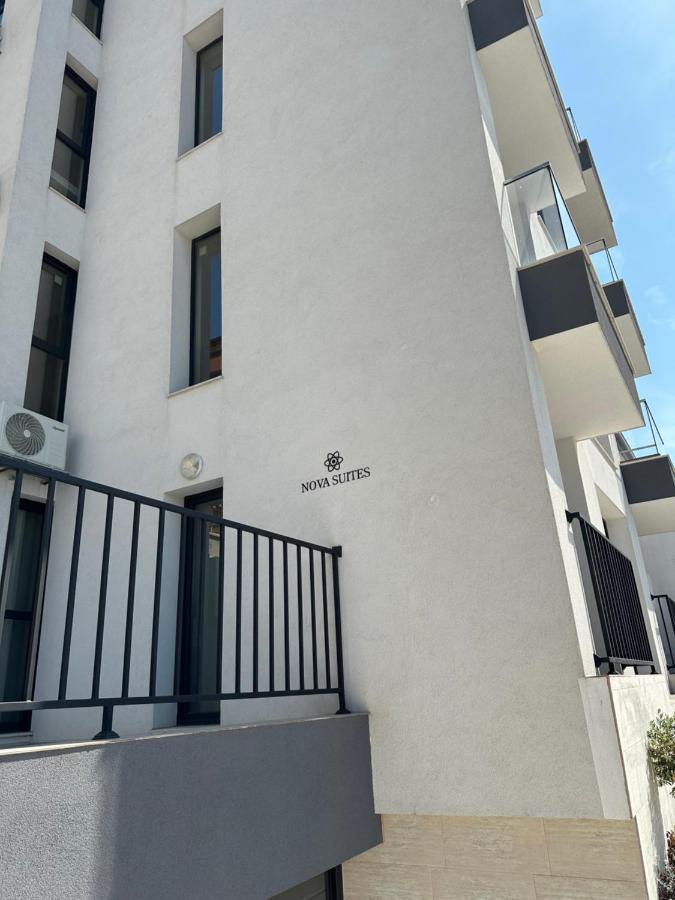 Nova Suites Süzebolu Dış mekan fotoğraf