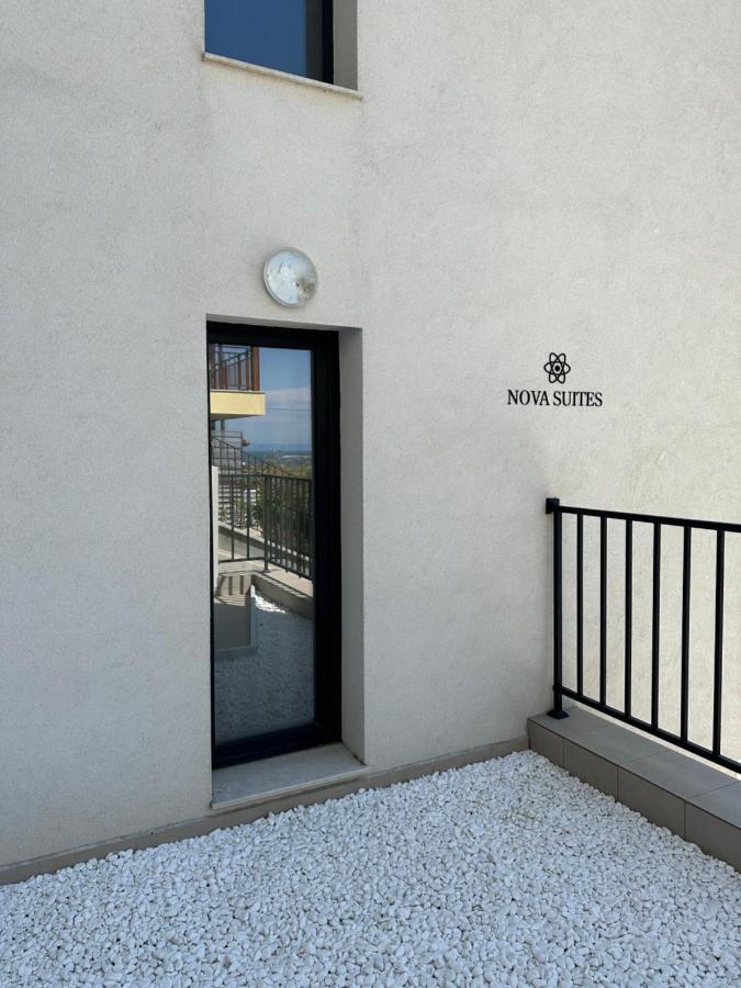Nova Suites Süzebolu Dış mekan fotoğraf