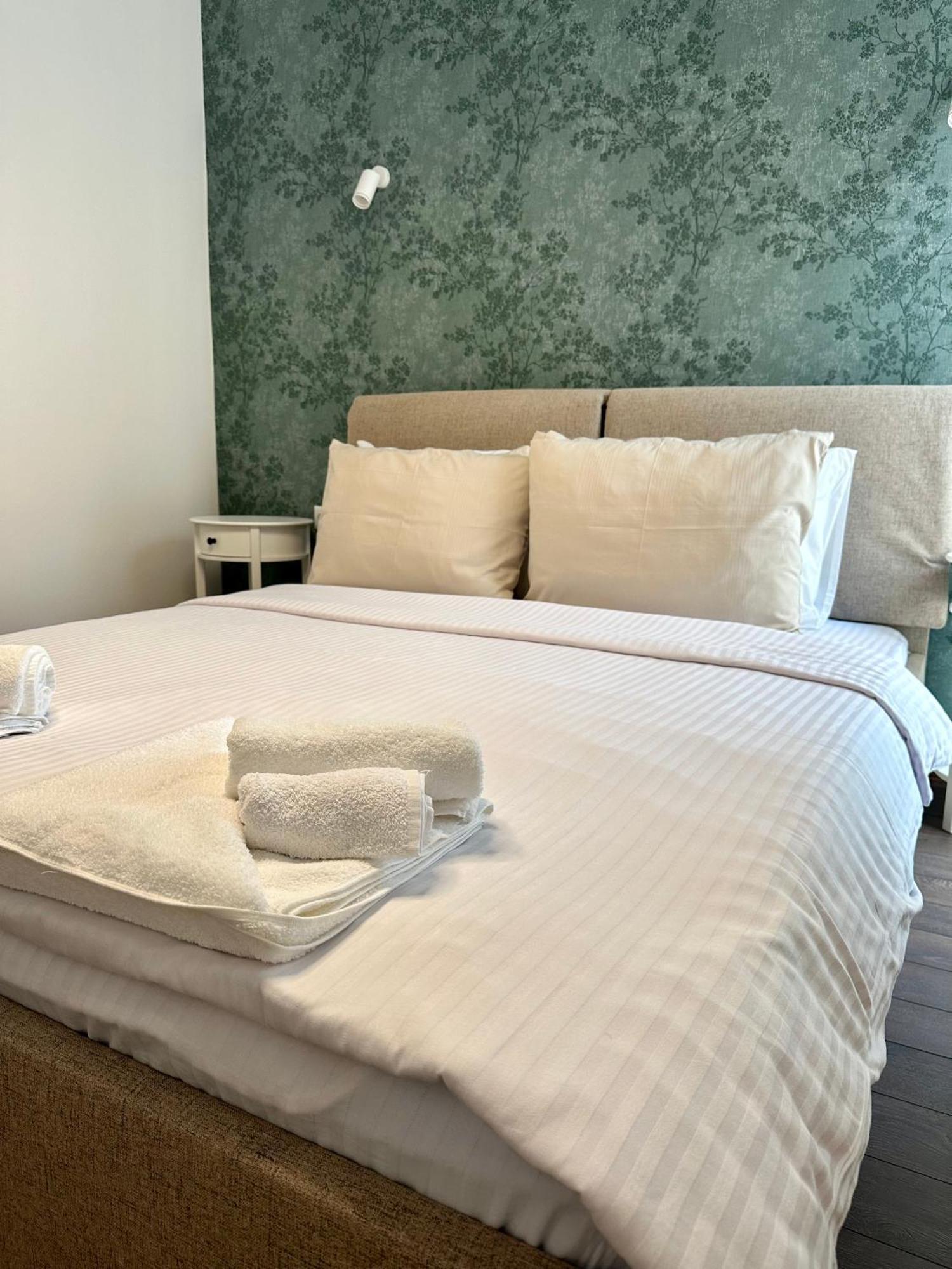 Nova Suites Süzebolu Dış mekan fotoğraf
