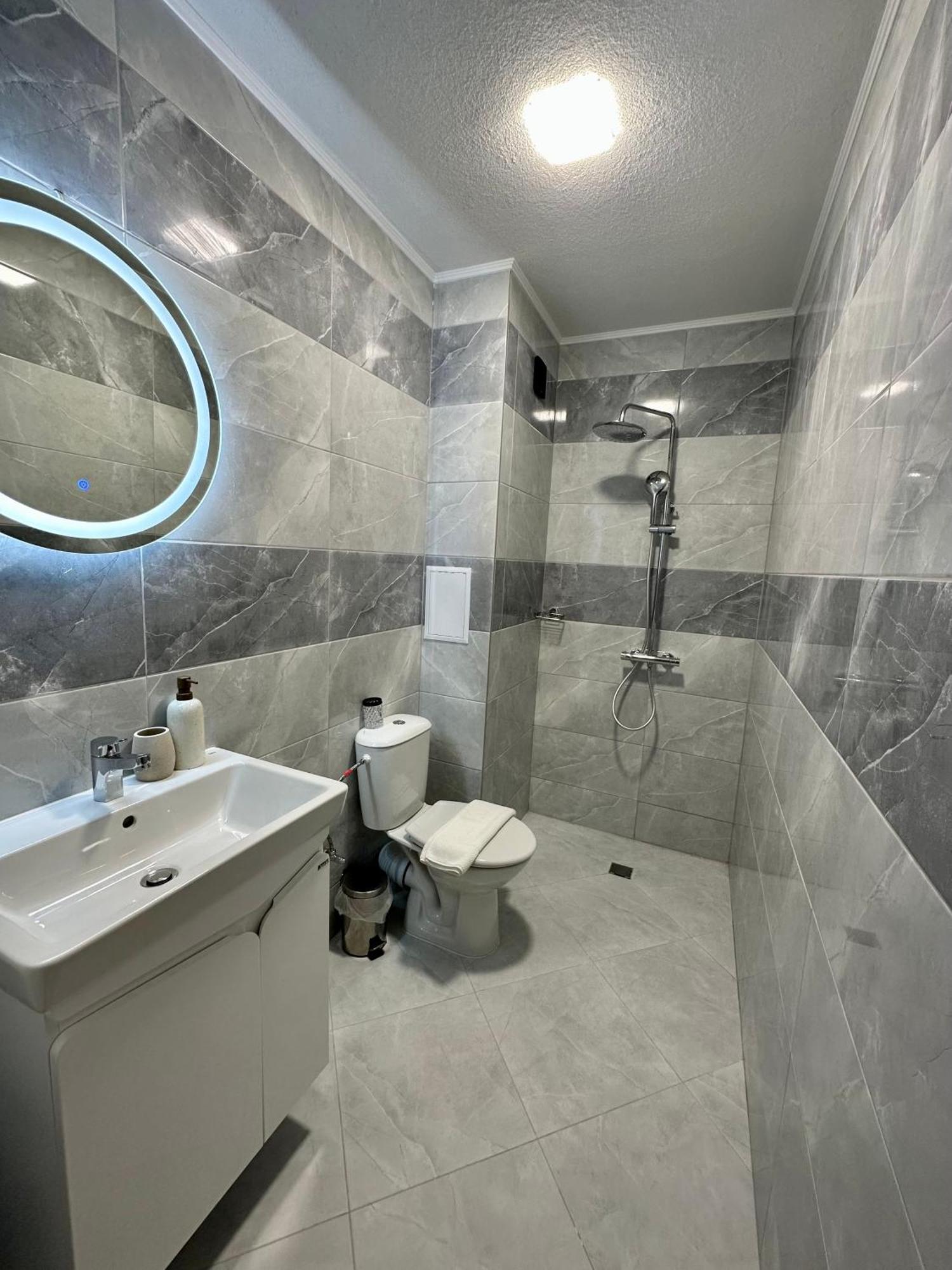 Nova Suites Süzebolu Dış mekan fotoğraf