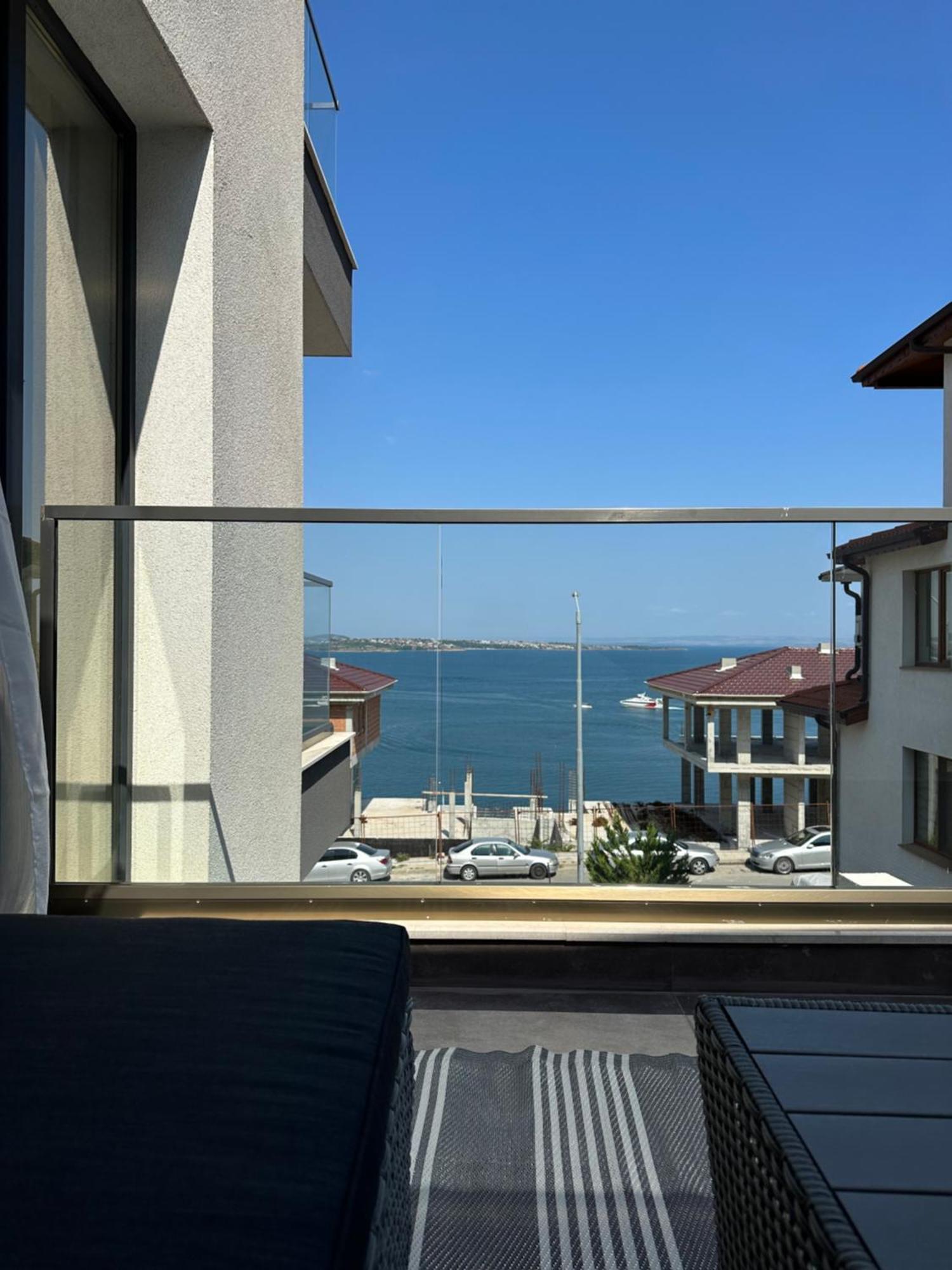 Nova Suites Süzebolu Dış mekan fotoğraf