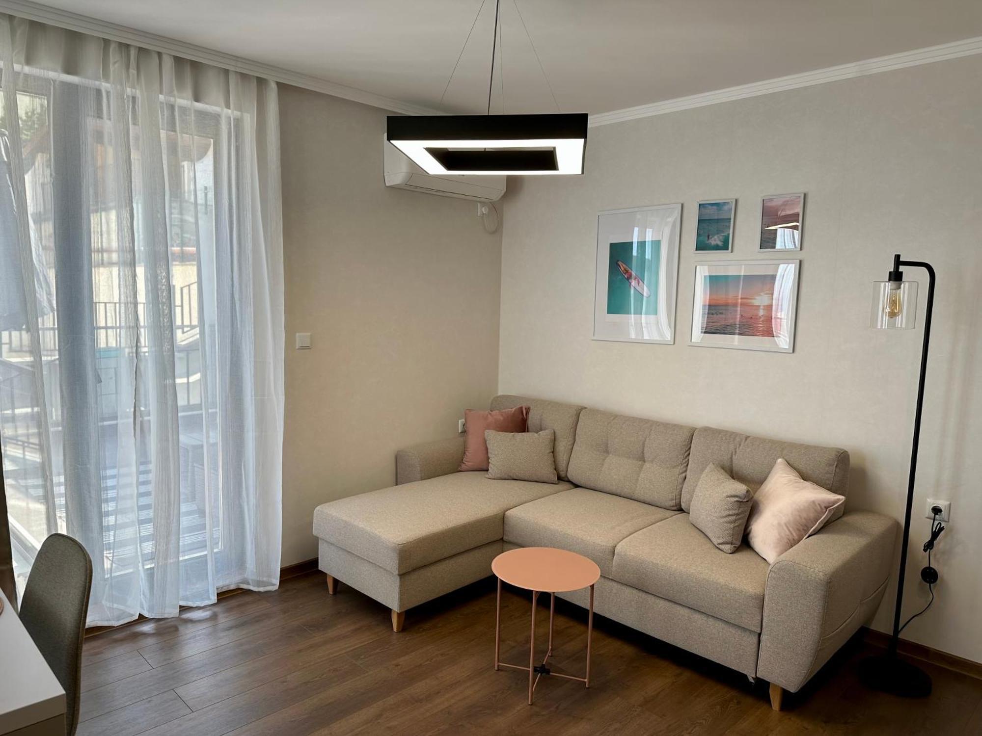 Nova Suites Süzebolu Dış mekan fotoğraf