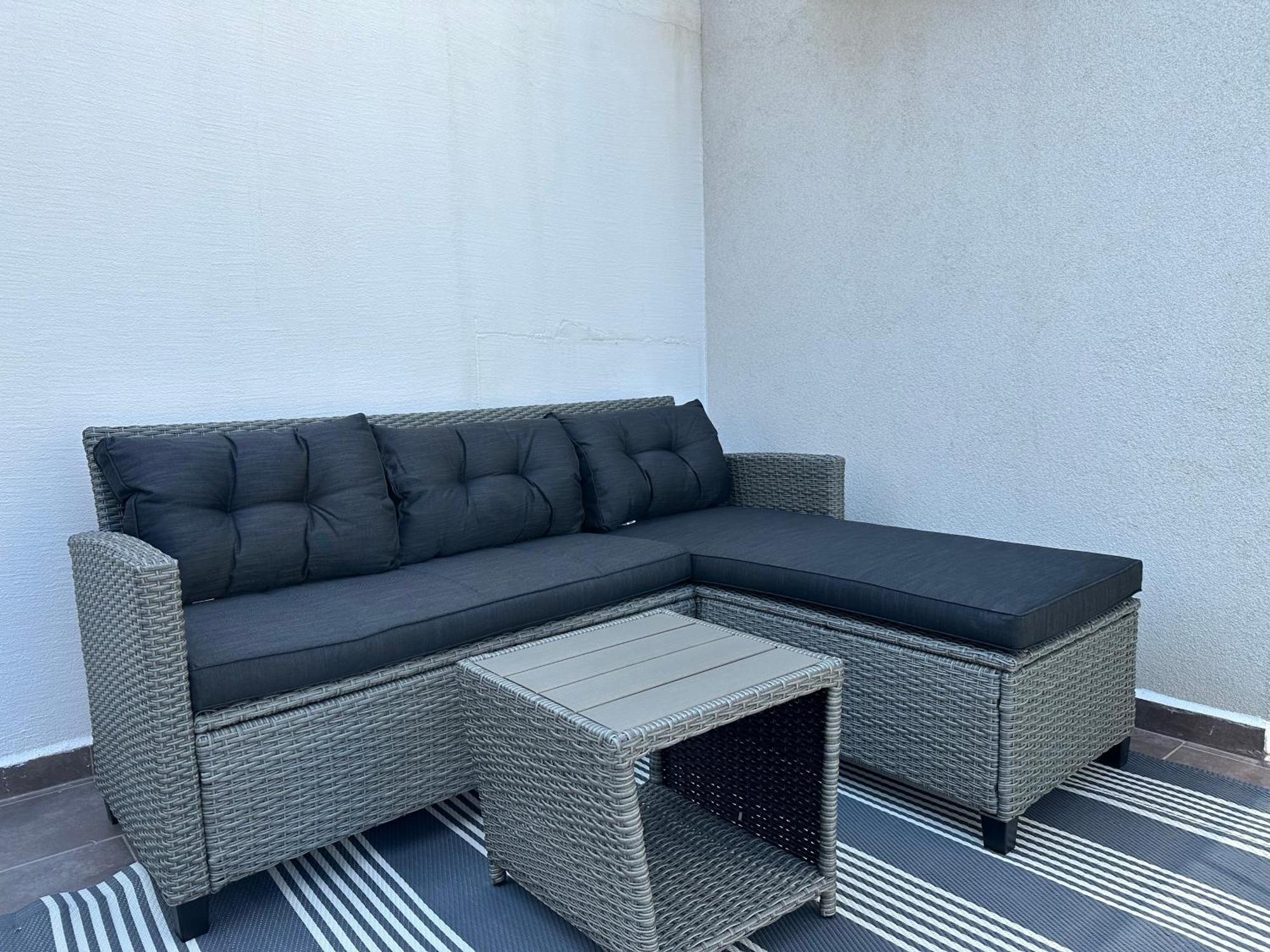 Nova Suites Süzebolu Dış mekan fotoğraf
