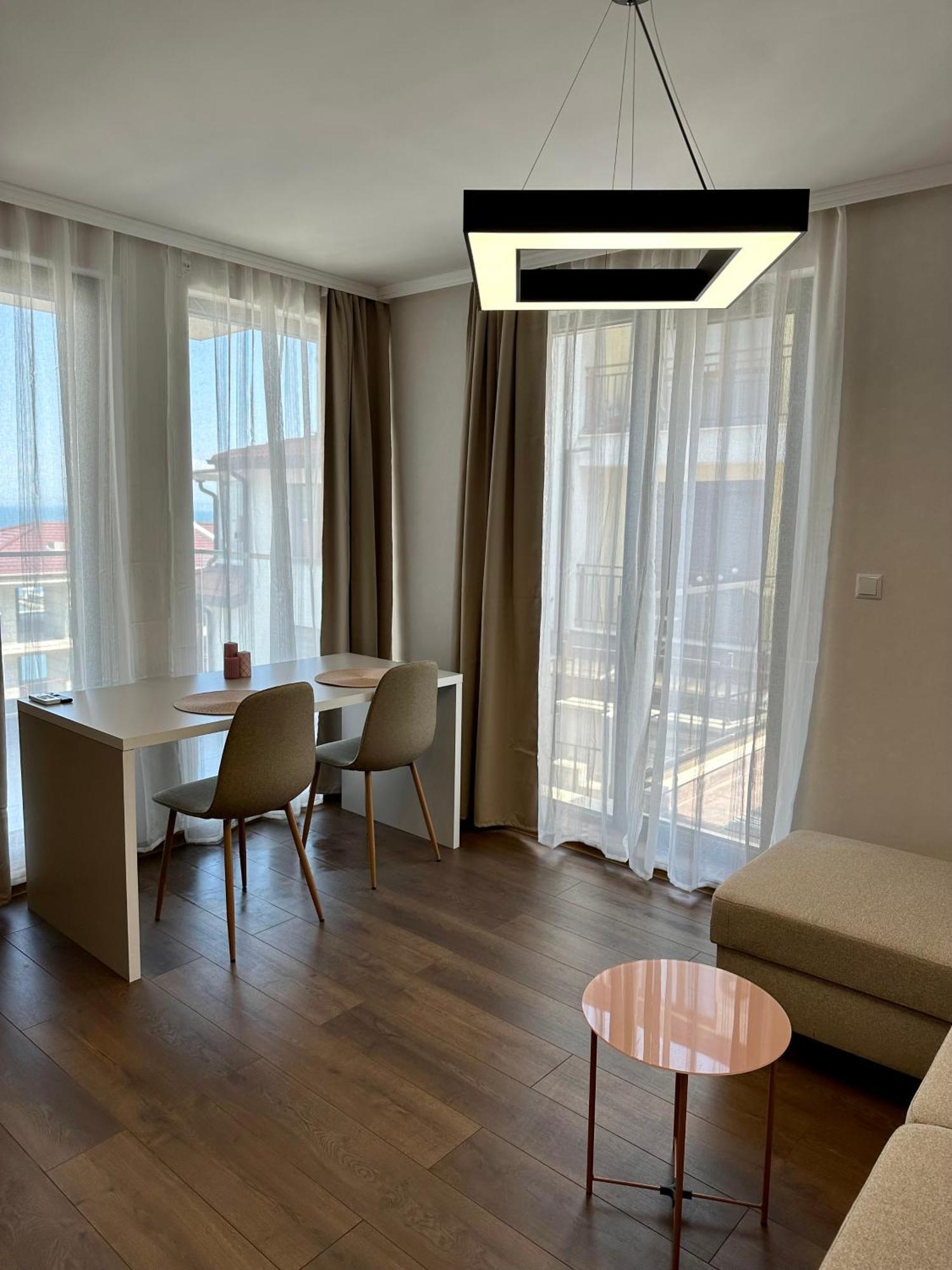 Nova Suites Süzebolu Dış mekan fotoğraf