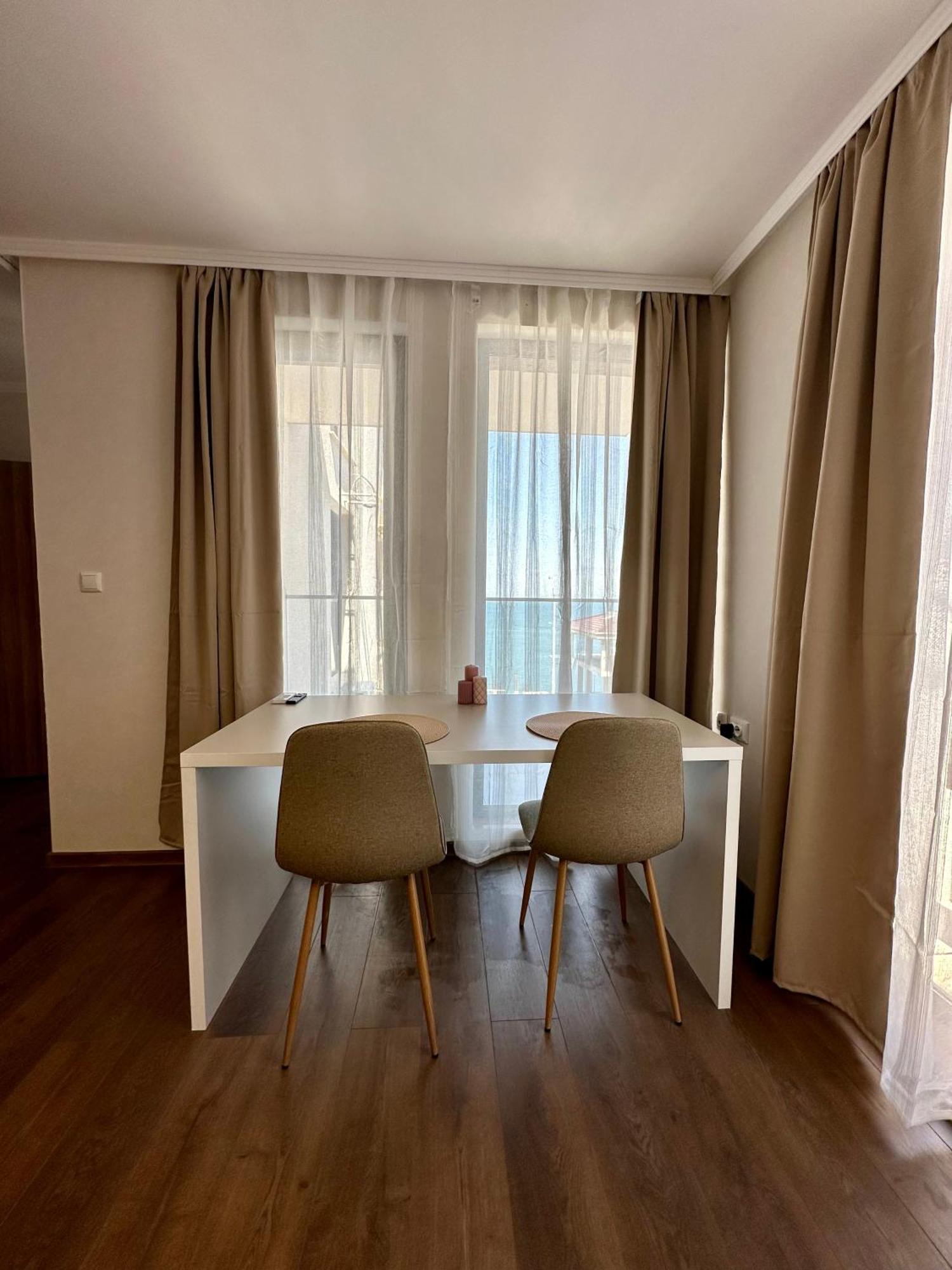 Nova Suites Süzebolu Dış mekan fotoğraf