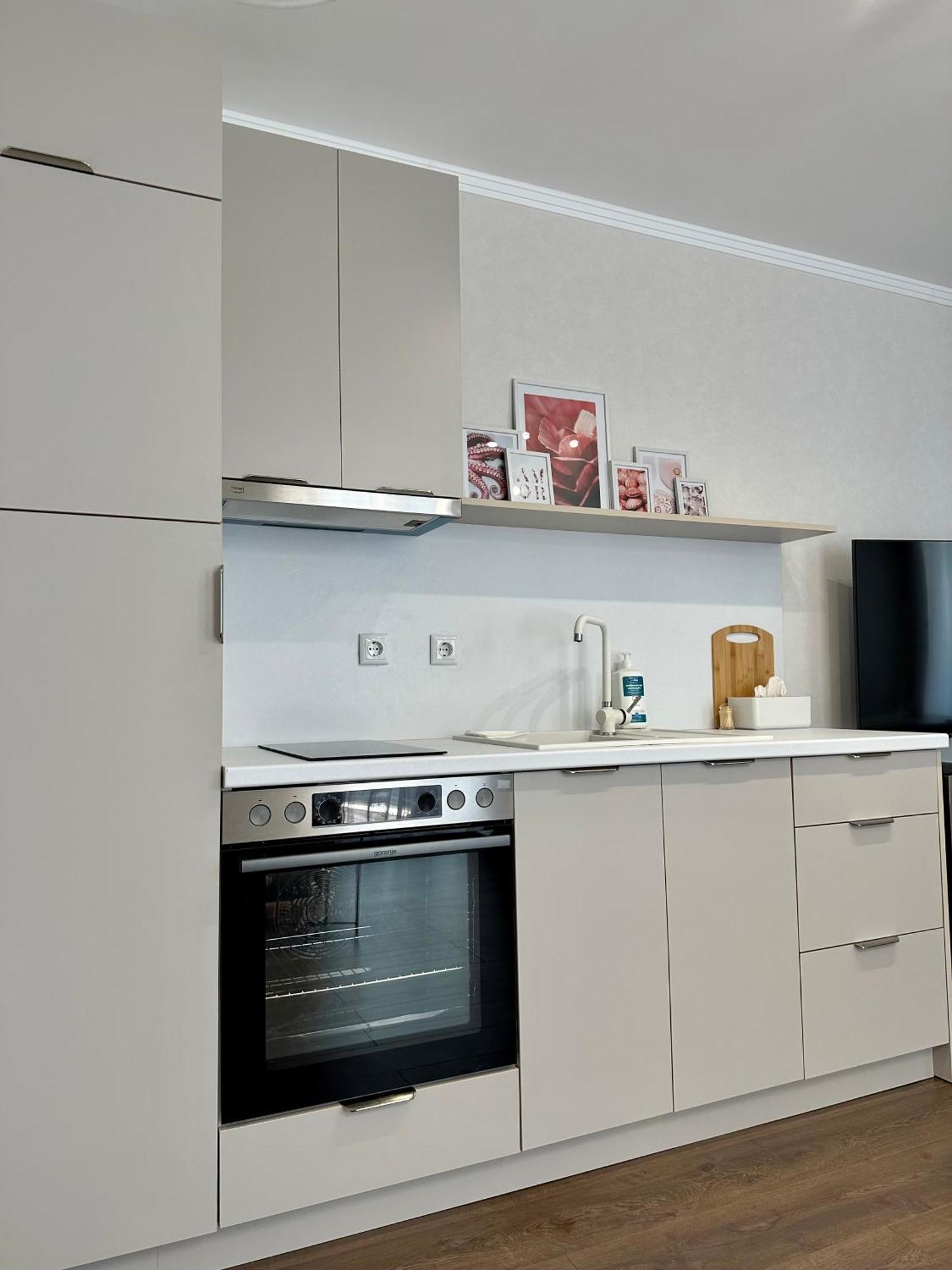 Nova Suites Süzebolu Dış mekan fotoğraf