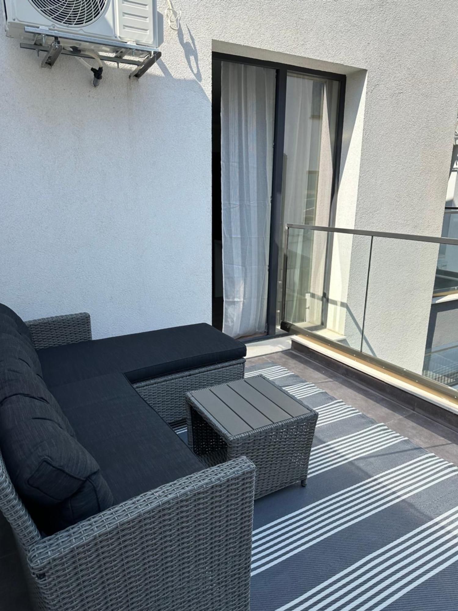 Nova Suites Süzebolu Dış mekan fotoğraf